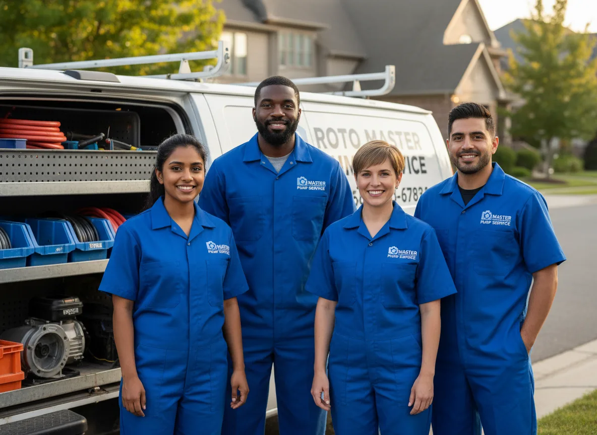 Sump Pump Installation company in Penn Hills, PA